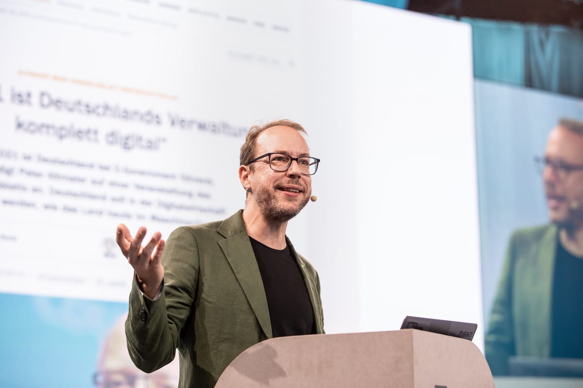 Für ein besseres Internet