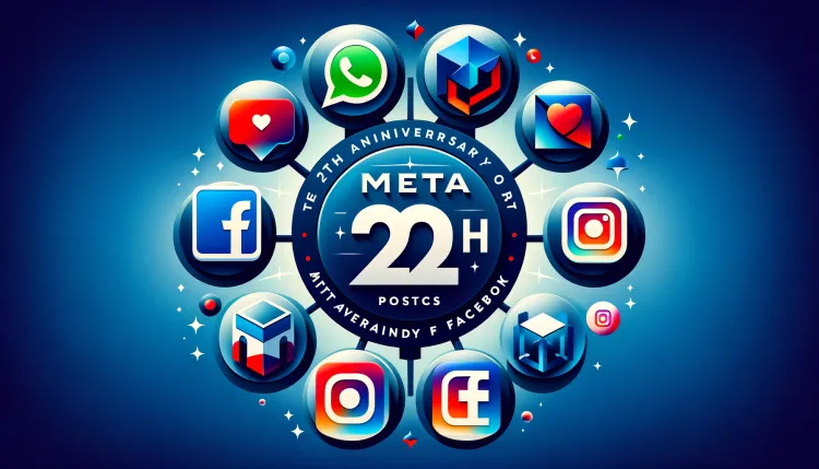 20. Geburtstag: Facebook kommt seiner Verantwortung nicht nach.