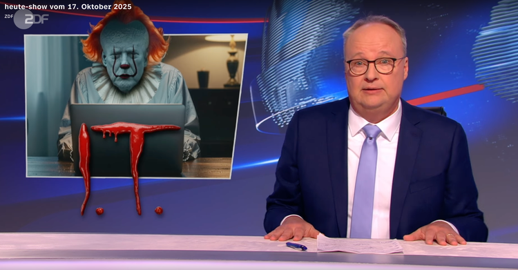 Kann Trump uns die Infrastrukturen abschalten?