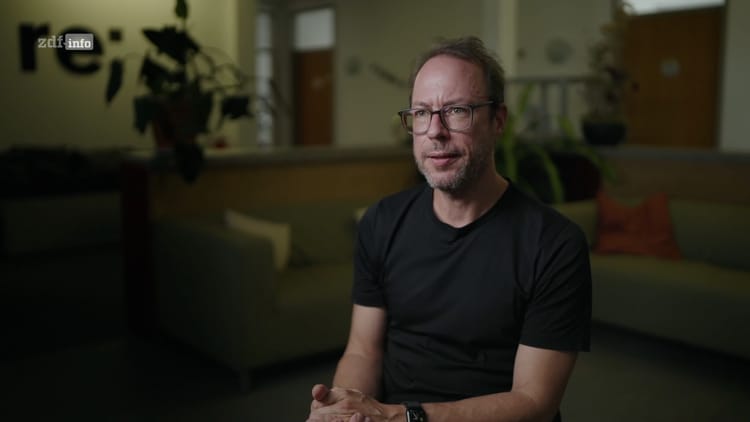 ZDF: Die gefährlichsten Unternehmen der Welt