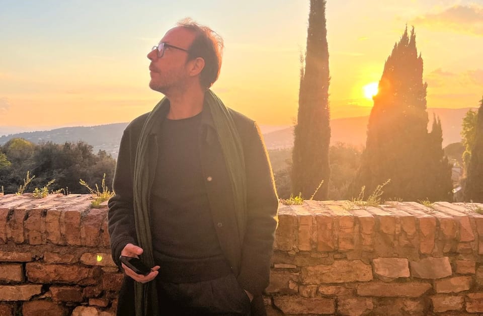 "Wir müssen diese Plattformen wie Feinde behandeln"