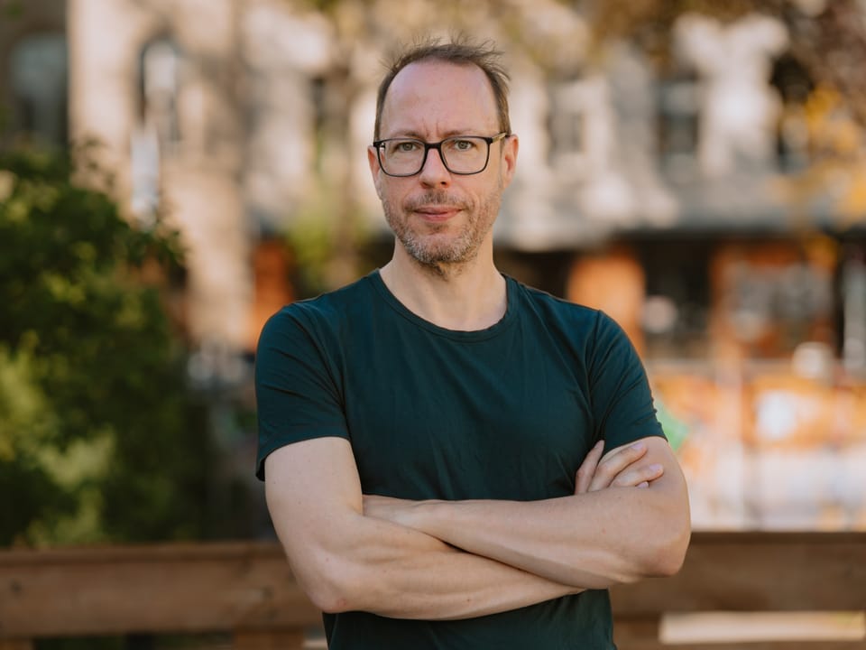 Plattformen und Journalismus: Die Entkernung der Demokratie