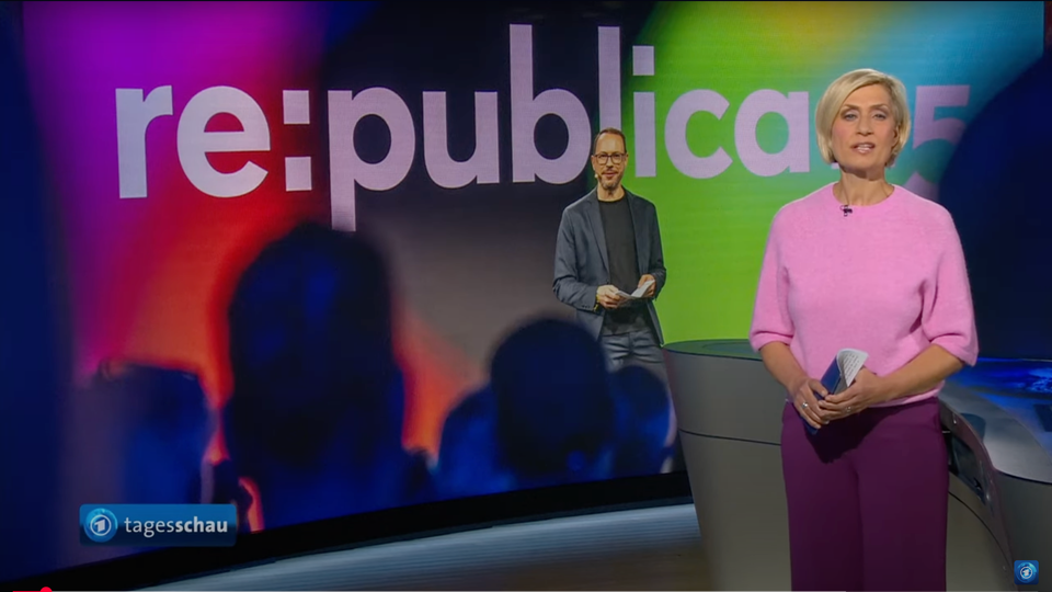 Für ein besseres Internet